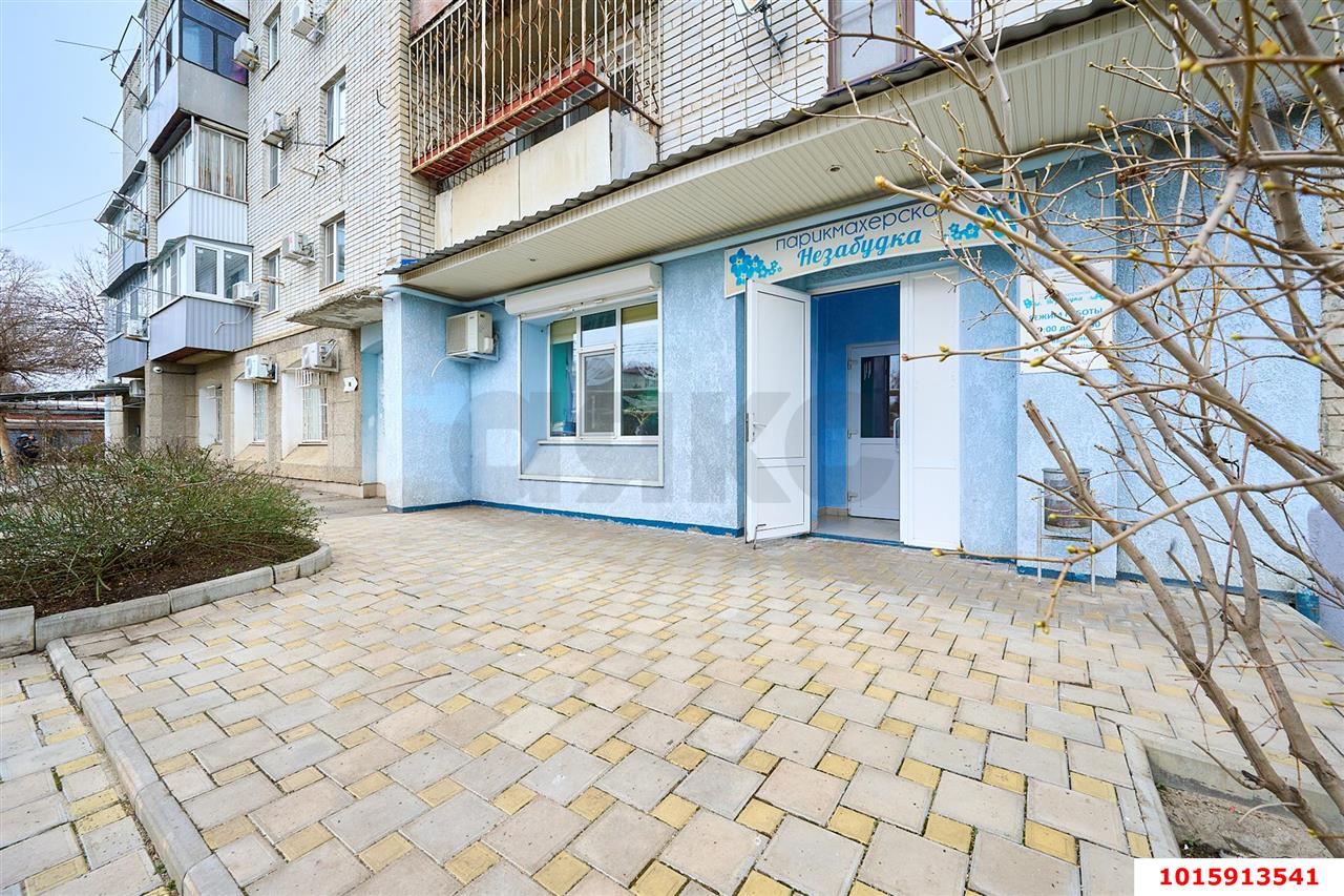 Фото №18: Коммерция 69 м² - Краснодар, Карасунский внутригородской округ, мкр. Хлопчато-бумажный Комбинат, ул. Дунайская, 54/1