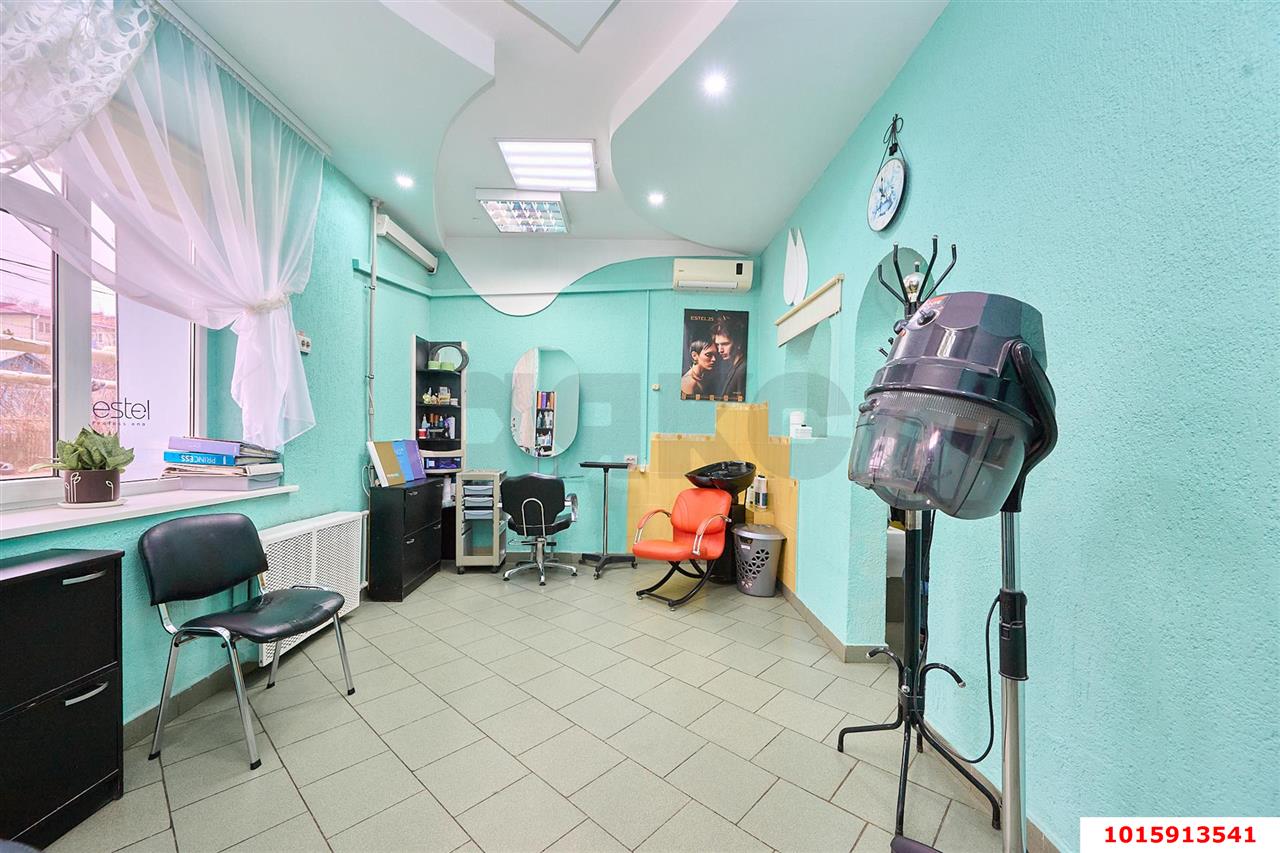 Фото №12: Коммерция 69 м² - Краснодар, Карасунский внутригородской округ, мкр. Хлопчато-бумажный Комбинат, ул. Дунайская, 54/1