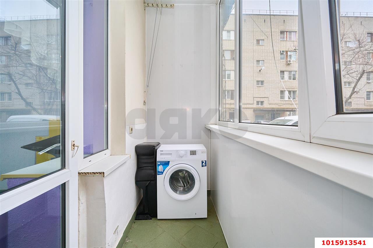 Фото №8: Коммерция 69 м² - Краснодар, Карасунский внутригородской округ, мкр. Хлопчато-бумажный Комбинат, ул. Дунайская, 54/1