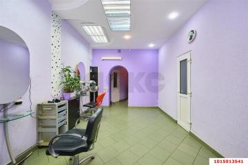 Фото №5: Коммерция 69 м² - Краснодар, мкр. Хлопчато-бумажный Комбинат, ул. Дунайская, 54/1