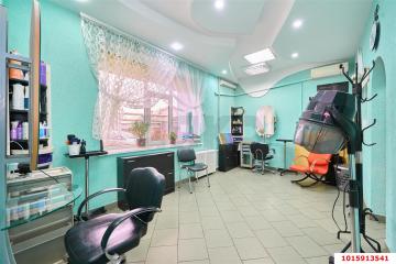 Фото №4: Коммерция 69 м² - Краснодар, мкр. Хлопчато-бумажный Комбинат, ул. Дунайская, 54/1