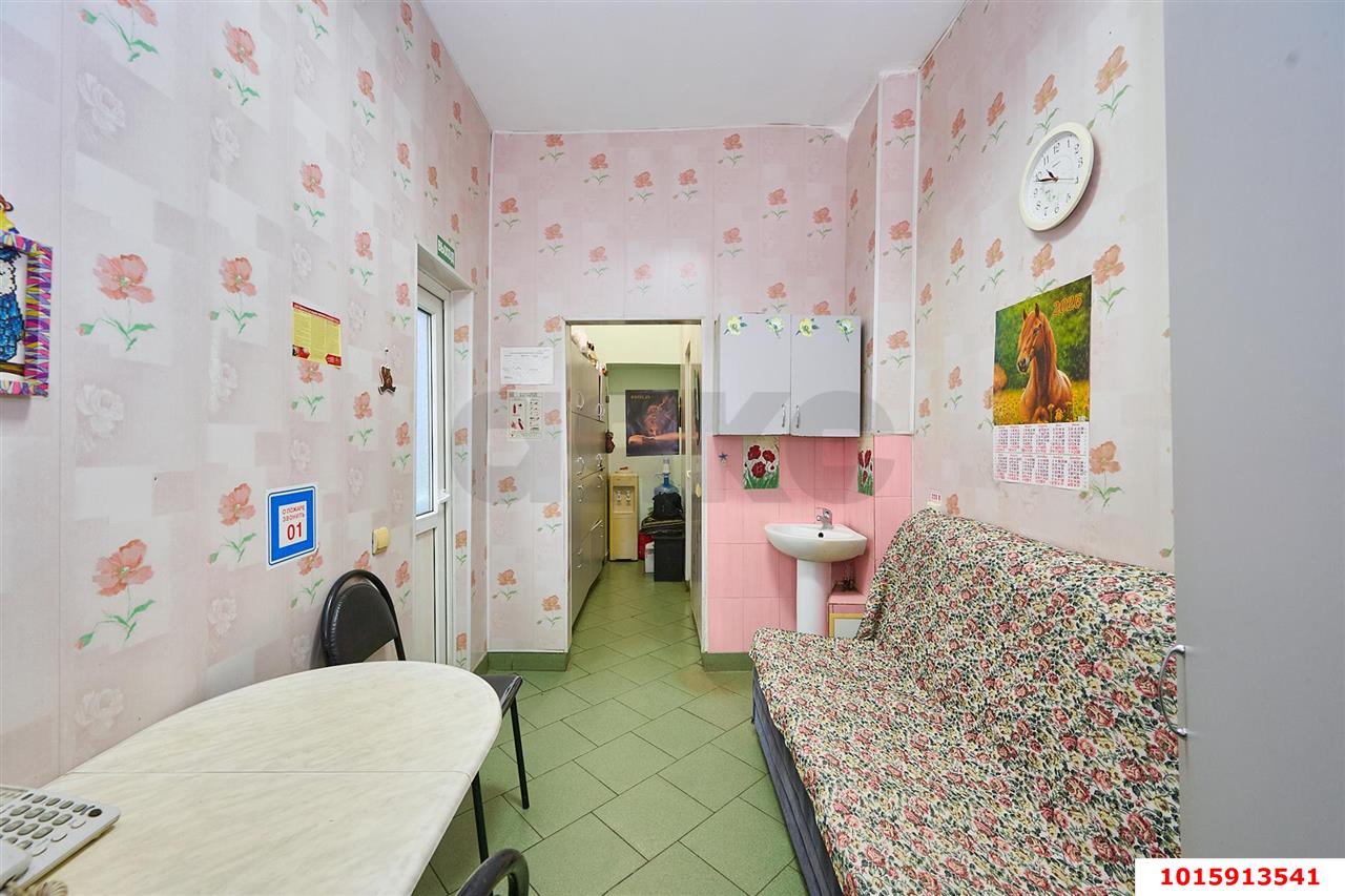 Фото №2: Коммерция 69 м² - Краснодар, Карасунский внутригородской округ, мкр. Хлопчато-бумажный Комбинат, ул. Дунайская, 54/1