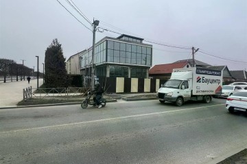 Фото №5: Торговое помещение 404 м² - Краснодар, мкр. Табачная Фабрика, ул. имени Жлобы, 106