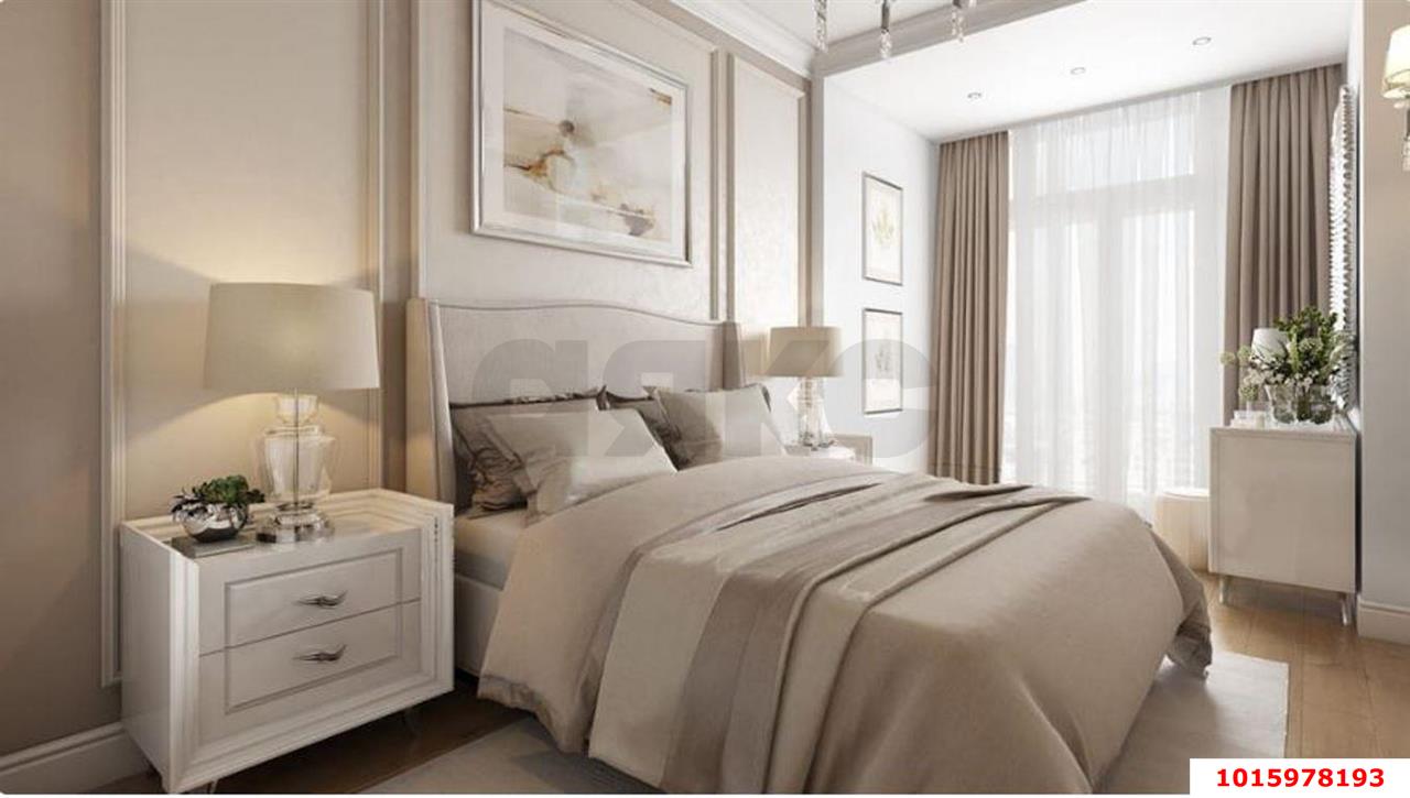 Фото №7: 2-комнатная квартира 63 м² - Краснодар, жилой квартал Патрики