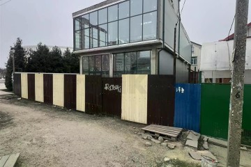 Фото №3: Торговое помещение 404 м² - Краснодар, мкр. Табачная Фабрика, ул. имени Жлобы, 106