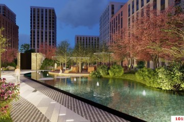 Фото №5: 2-комнатная квартира 61 м² - Краснодар, мкр. жилой квартал Патрики, 