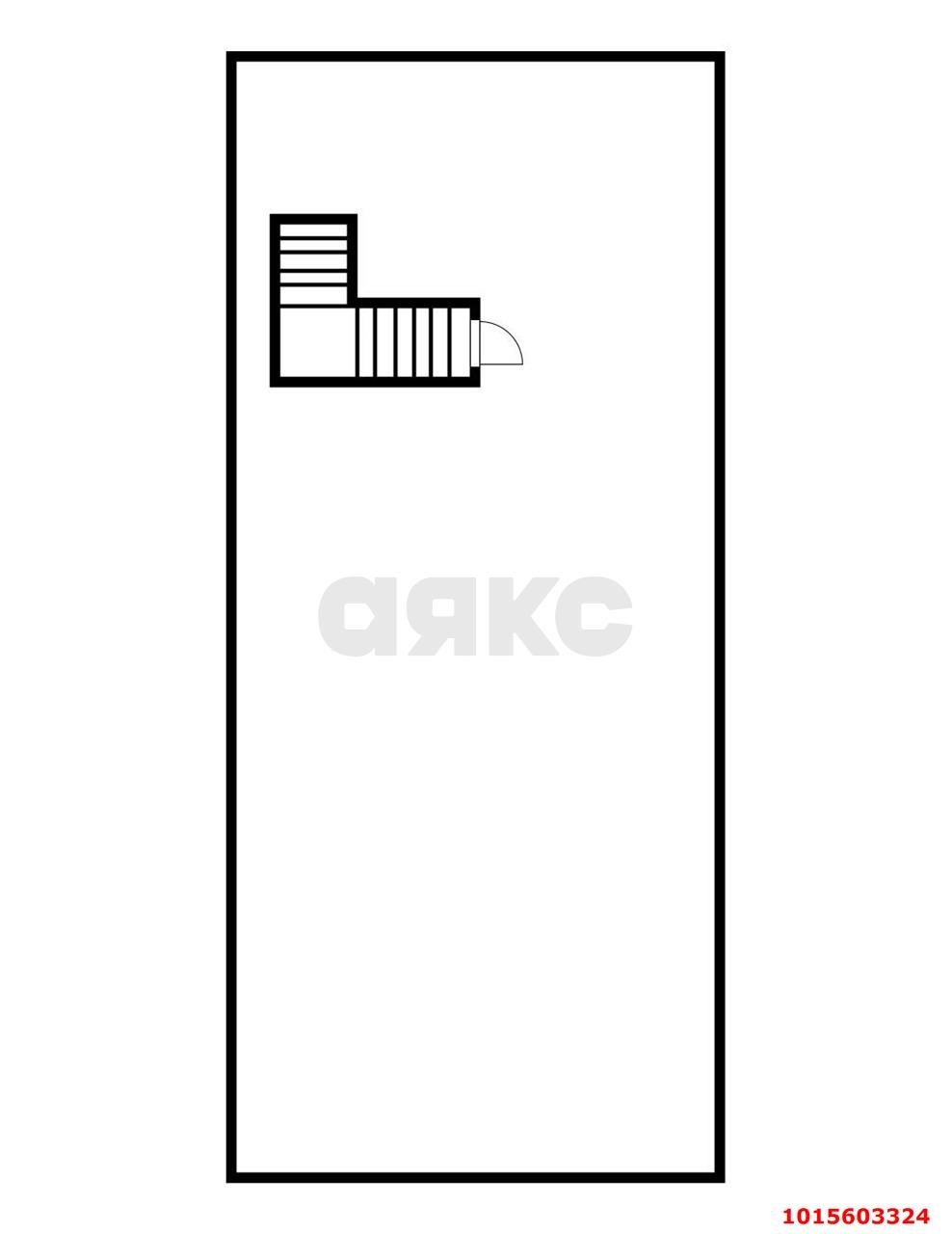 Фото №9: Торговое помещение 404 м² - Краснодар, Табачная Фабрика, ул. имени Жлобы, 106