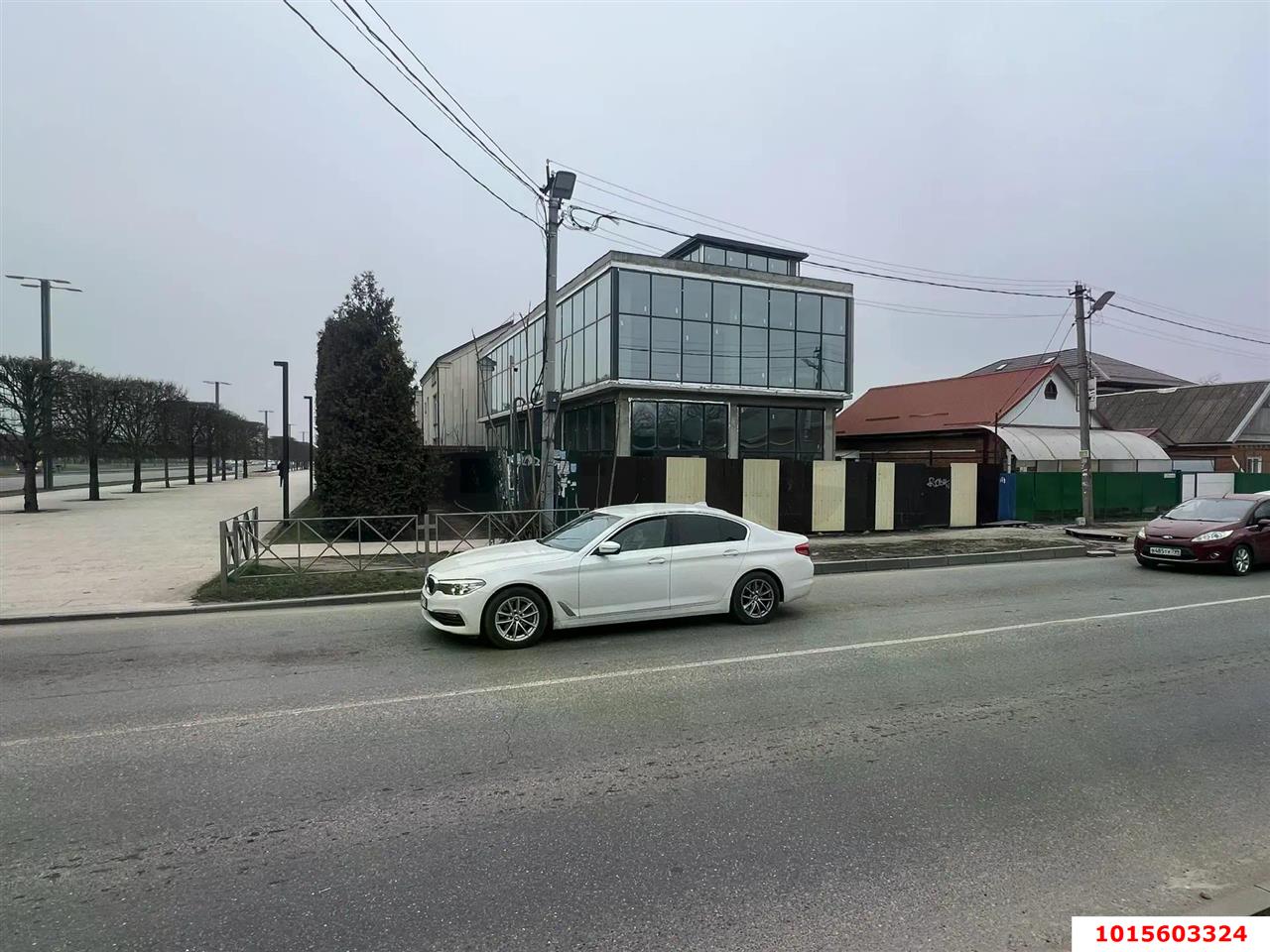 Фото №4: Торговое помещение 404 м² - Краснодар, Табачная Фабрика, ул. имени Жлобы, 106