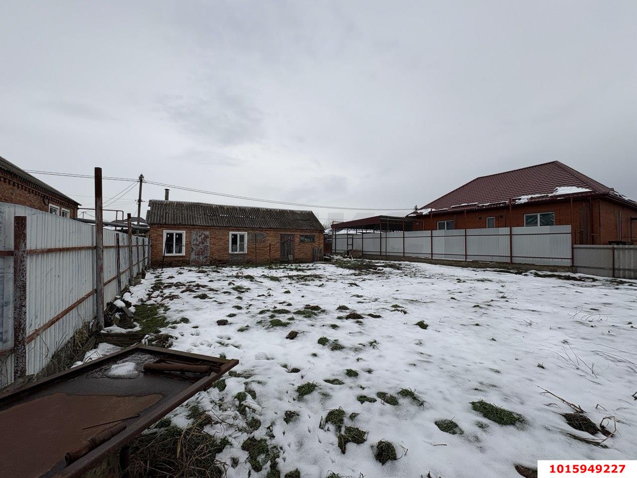 Фото №10: Дом 63 м² + 20 сот. - Козет, ул. Школьная