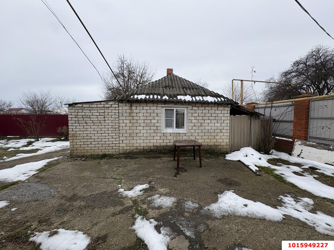 Фото №15: Дом 63 м² + 20 сот. - Козет, ул. Школьная