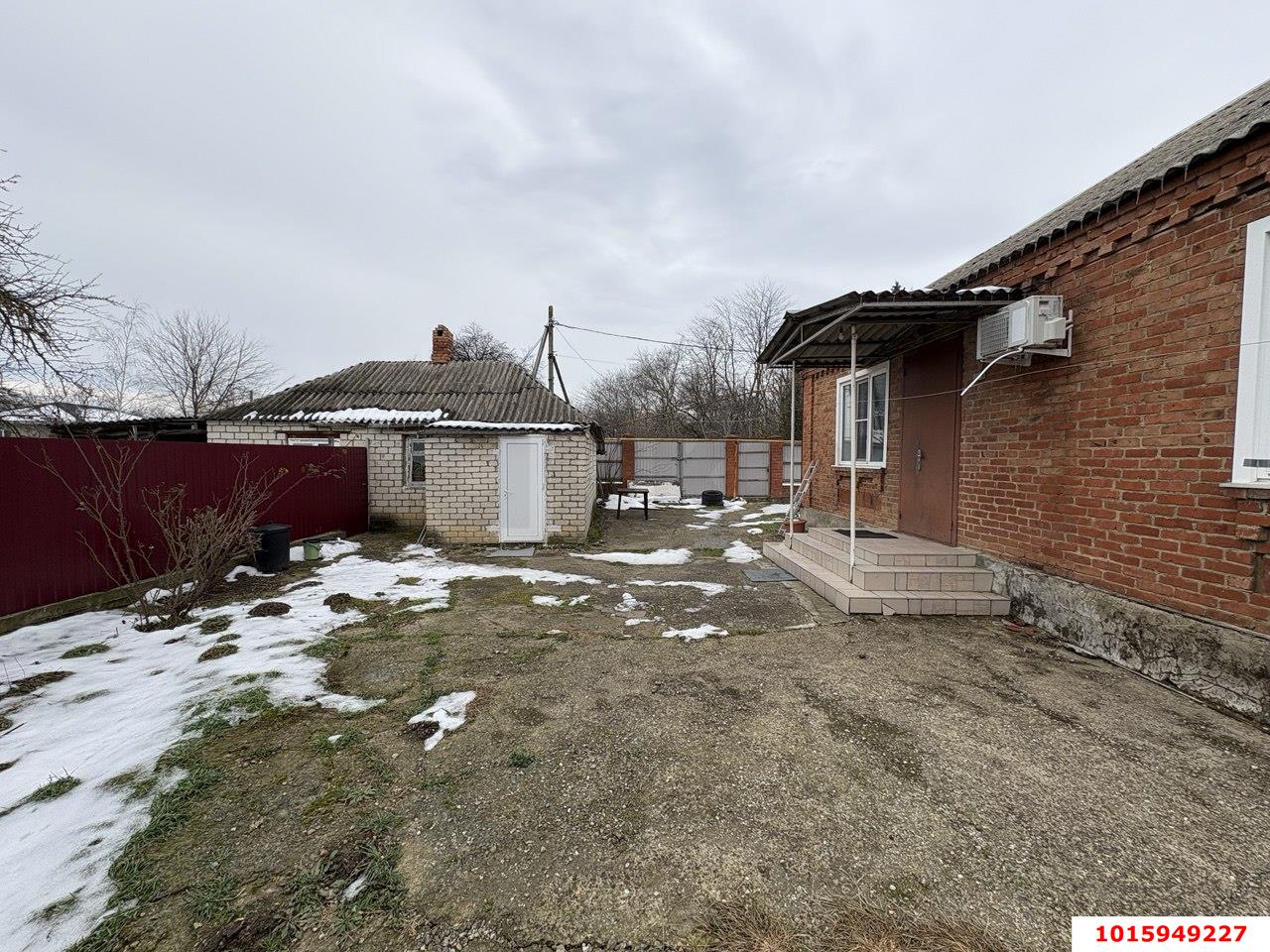 Фото №17: Дом 63 м² + 20 сот. - Козет, ул. Школьная