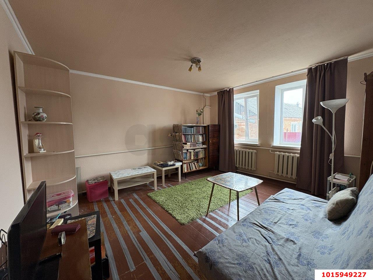 Фото №3: Дом 63 м² + 20 сот. - Козет, ул. Школьная