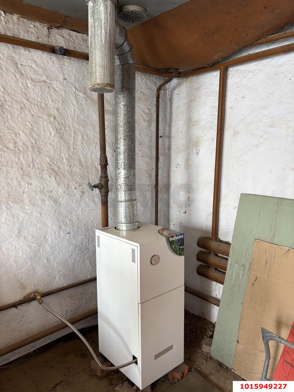 Фото №14: Дом 63 м² + 20 сот. - Козет, ул. Школьная