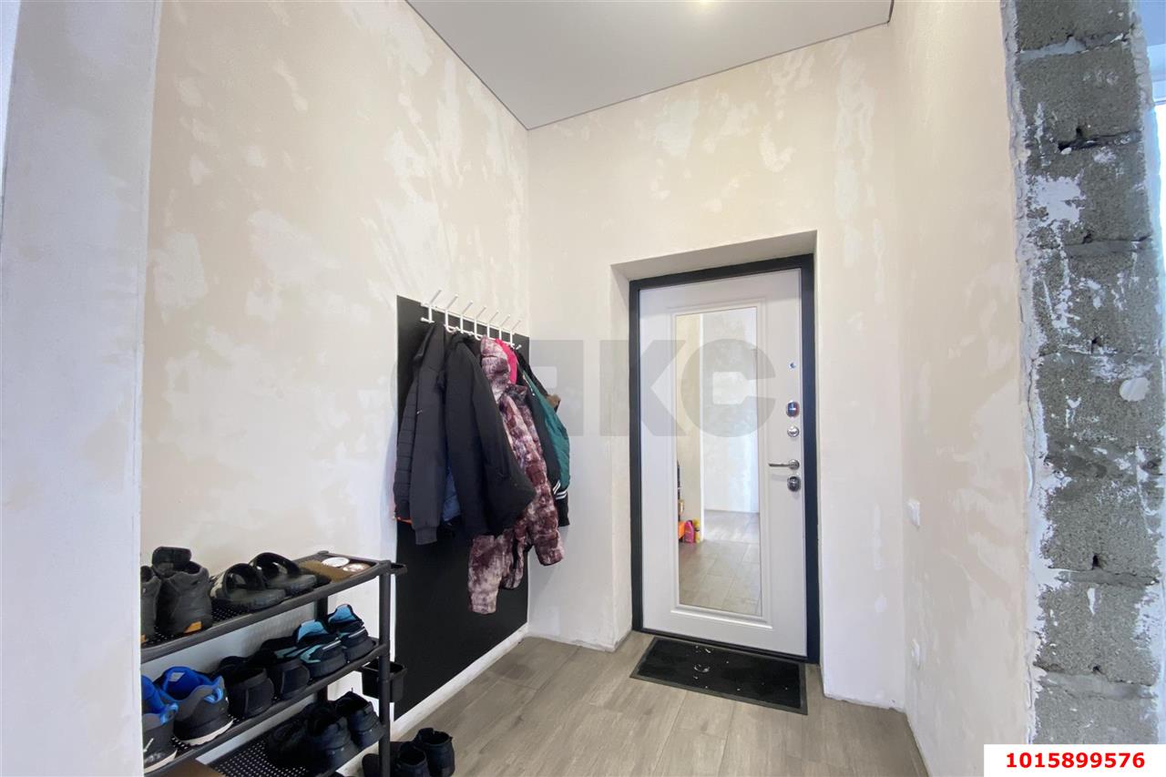 Фото №15: Дом 78 м² + 4 сот. - Индустриальный, Прикубанский внутригородской округ, ул. Сергея Медунова, 58