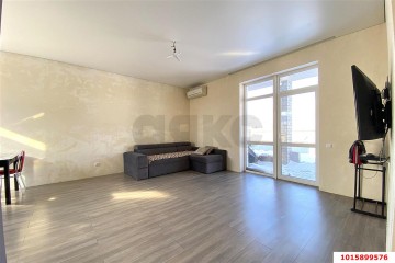 Фото №4: Дом 78 м² - Индустриальный, мкр. Прикубанский внутригородской округ, ул. Сергея Медунова, 58