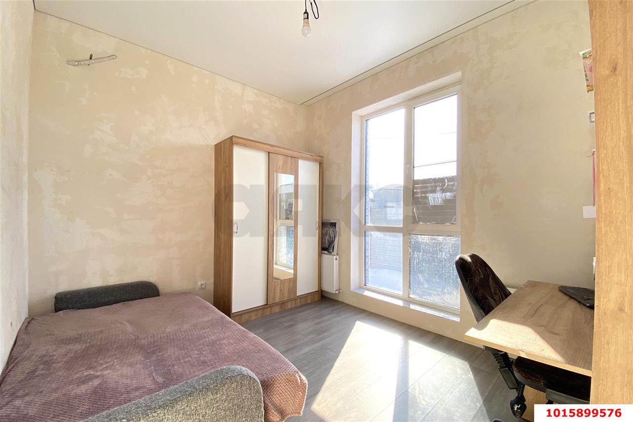 Фото №12: Дом 78 м² + 4 сот. - Индустриальный, Прикубанский внутригородской округ, ул. Сергея Медунова, 58