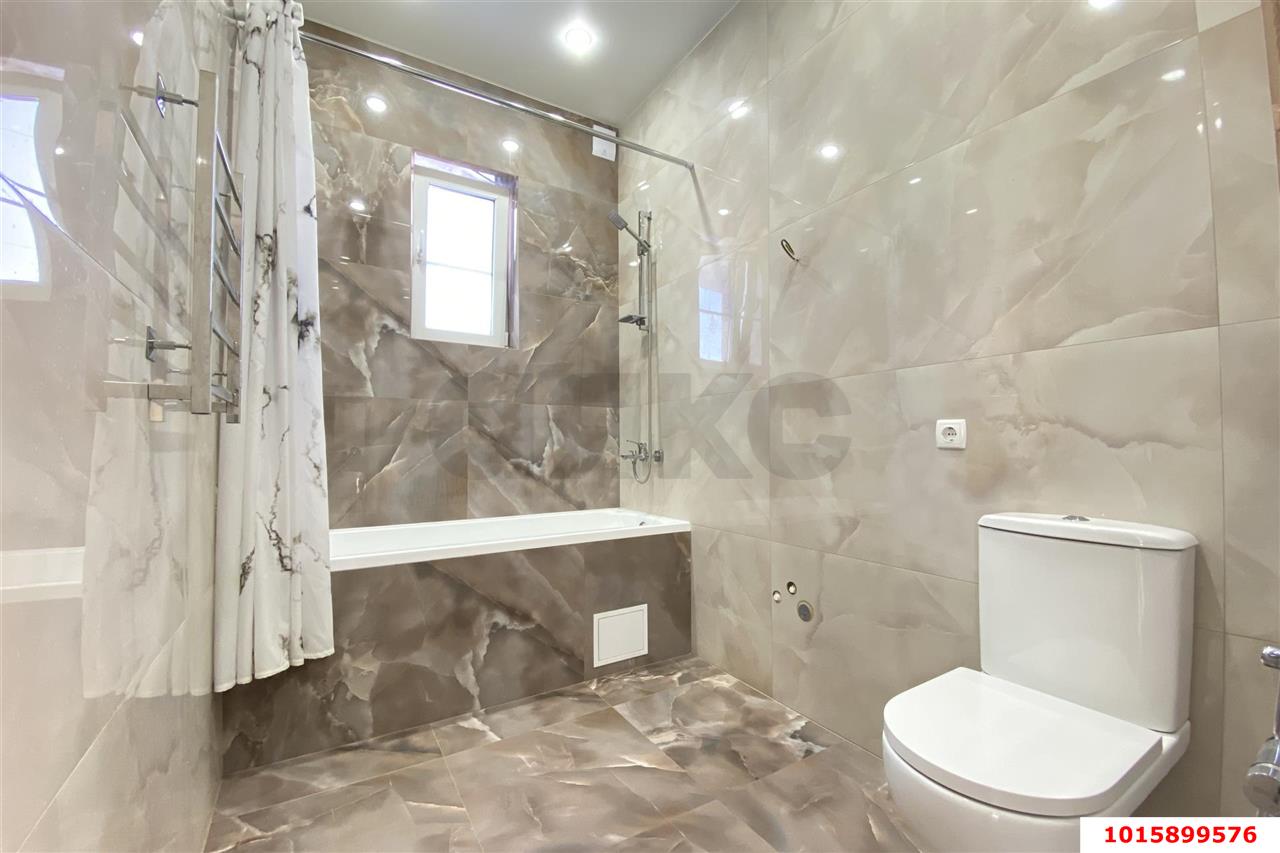 Фото №13: Дом 78 м² + 4 сот. - Индустриальный, Прикубанский внутригородской округ, ул. Сергея Медунова, 58