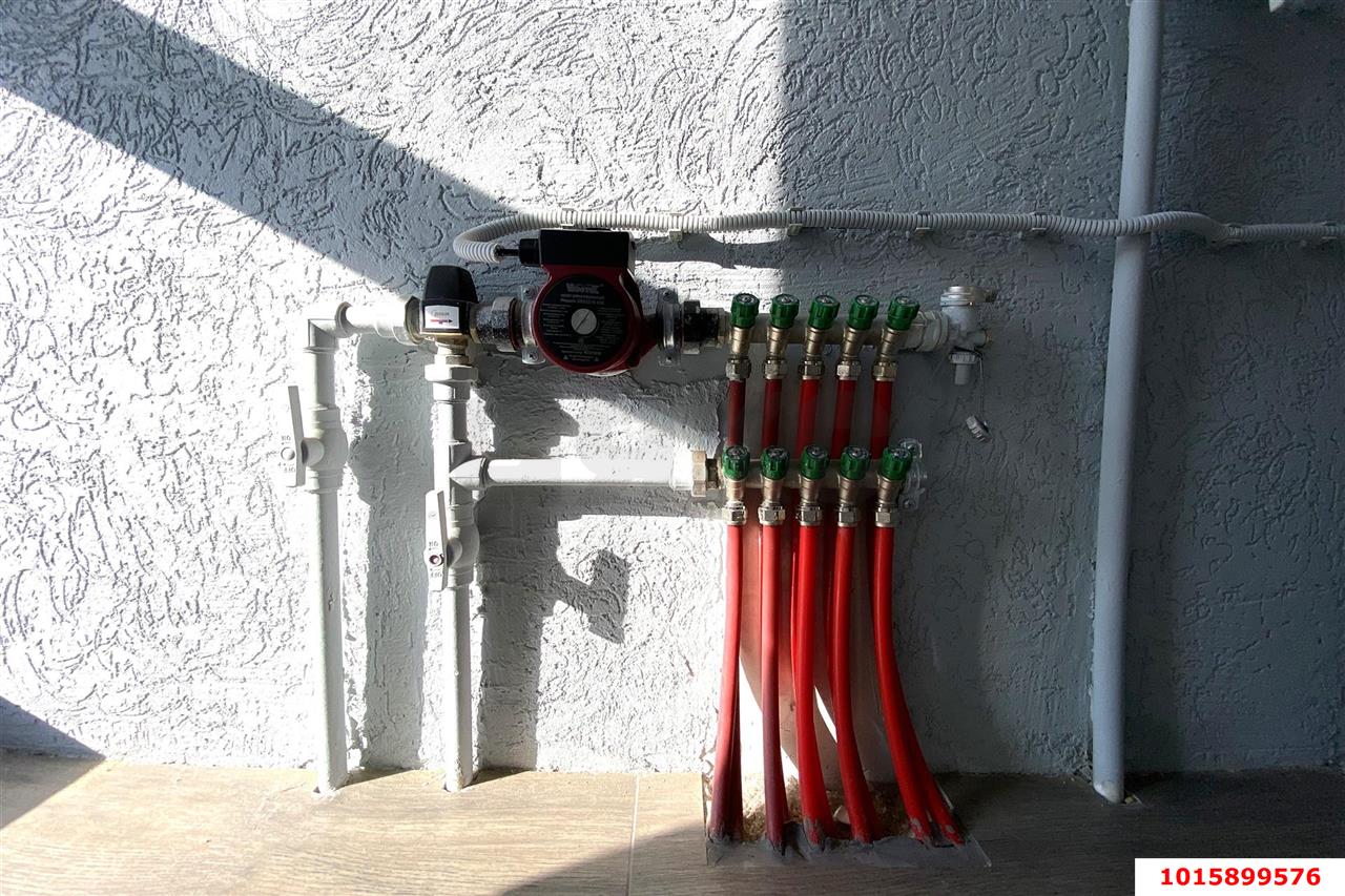 Фото №18: Дом 78 м² + 4 сот. - Индустриальный, Прикубанский внутригородской округ, ул. Сергея Медунова, 58