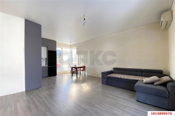 Фото №3: Дом 78 м² - Индустриальный, мкр. Прикубанский внутригородской округ, ул. Сергея Медунова, 58