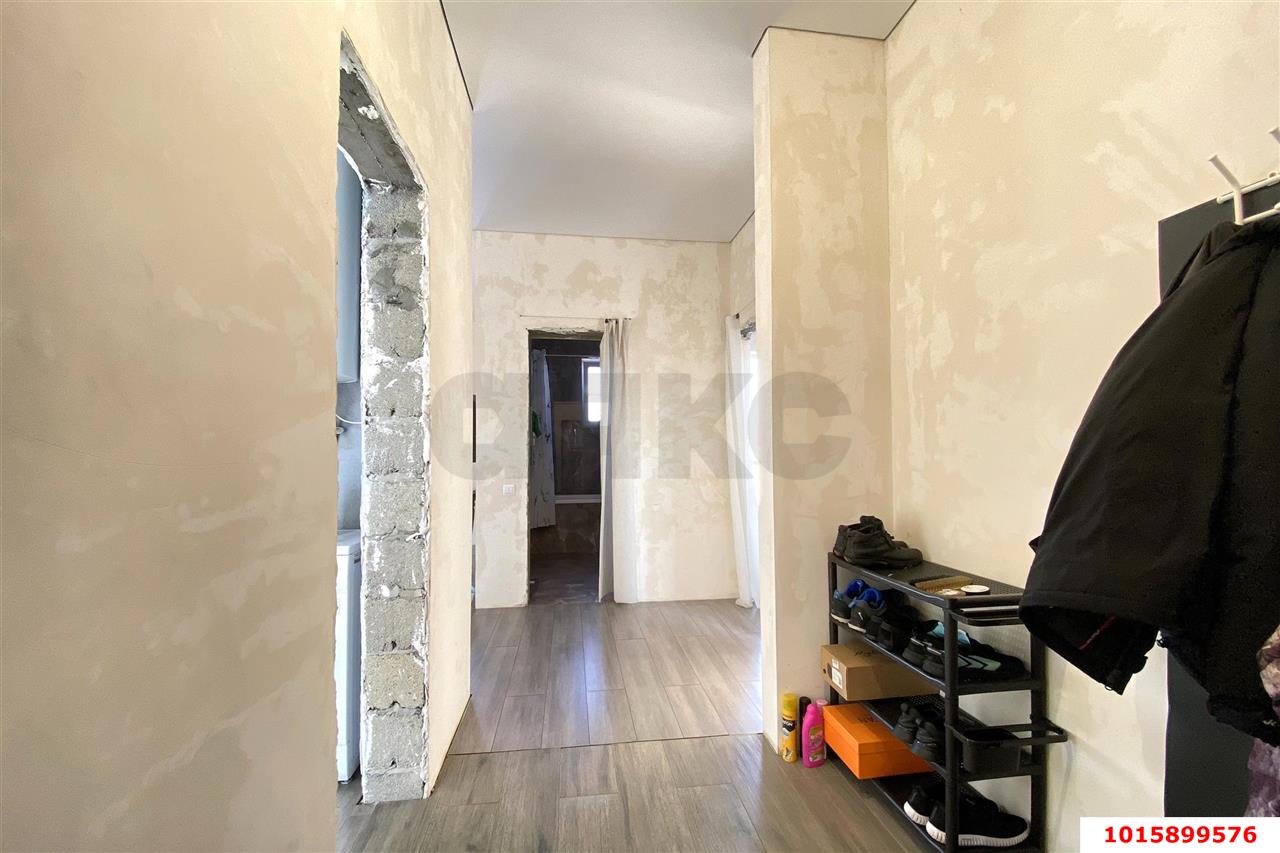 Фото №14: Дом 78 м² + 4 сот. - Индустриальный, Прикубанский внутригородской округ, ул. Сергея Медунова, 58