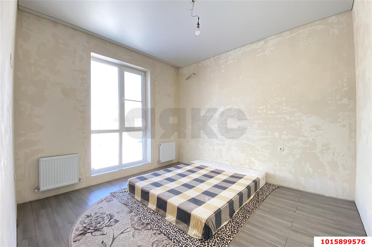 Фото №8: Дом 78 м² + 4 сот. - Индустриальный, Прикубанский внутригородской округ, ул. Сергея Медунова, 58