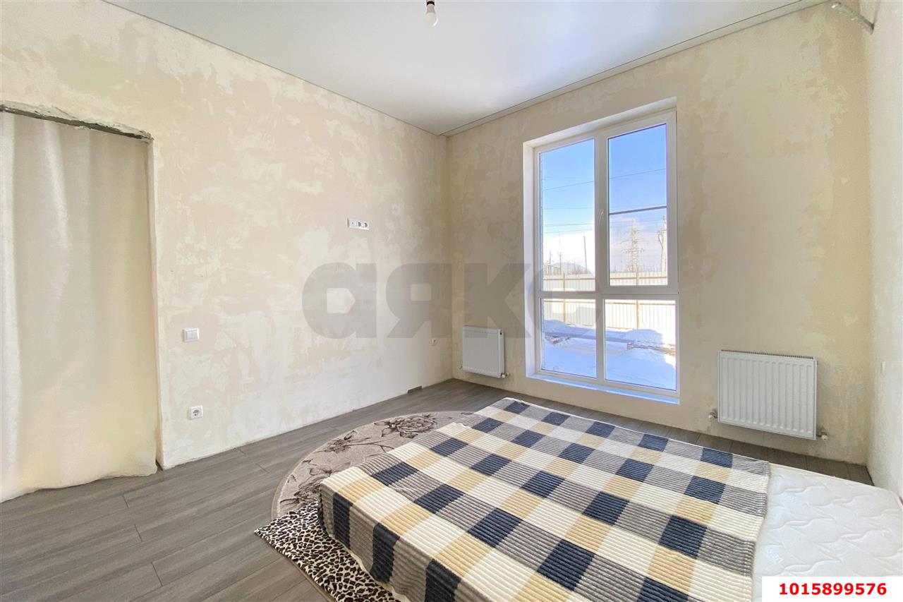 Фото №9: Дом 78 м² + 4 сот. - Индустриальный, Прикубанский внутригородской округ, ул. Сергея Медунова, 58