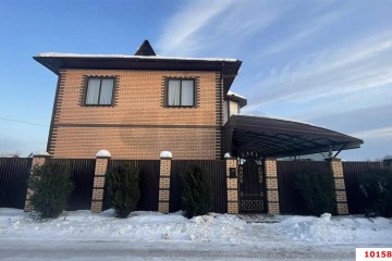 Фото №5: Дом 164 м² - НСТ Прогресс, мкр. Прикубанский внутригородской округ, ул. Виноградная, 185