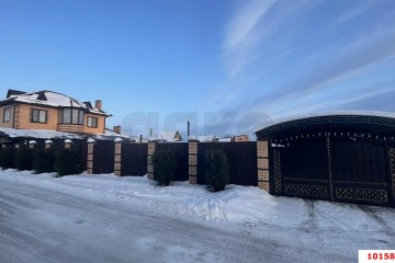 Фото №2: Дом 164 м² - НСТ Прогресс, мкр. Прикубанский внутригородской округ, ул. Виноградная, 185