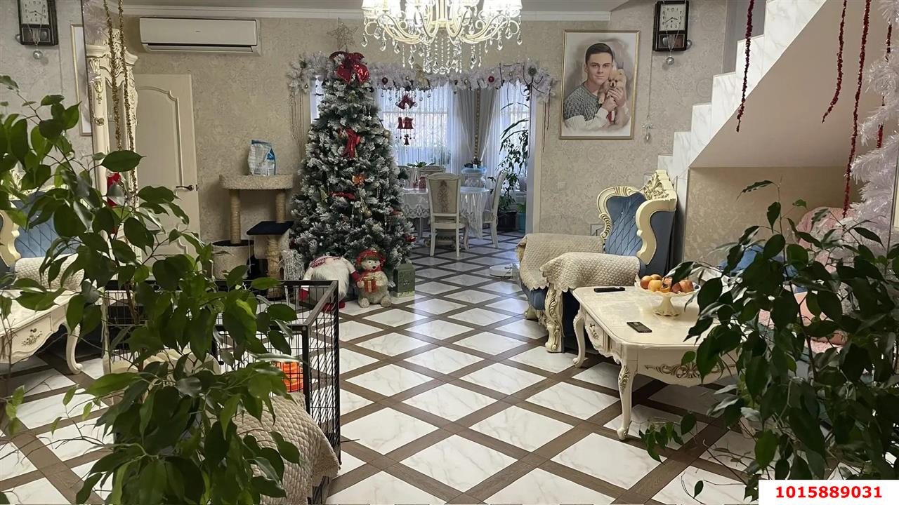 Фото №2: Дом 160 м² + 17.06 сот. - Чигрина, ул. Тенистая, 4