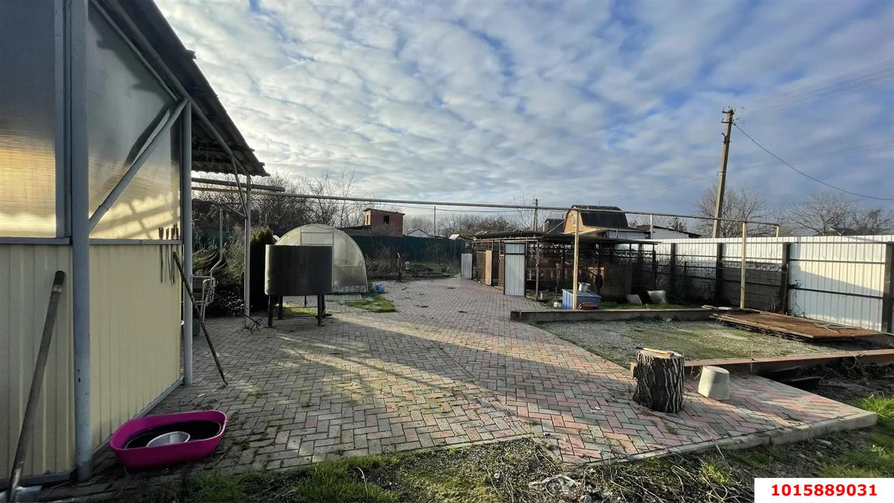 Фото №14: Дом 160 м² + 17.06 сот. - Чигрина, ул. Тенистая, 4