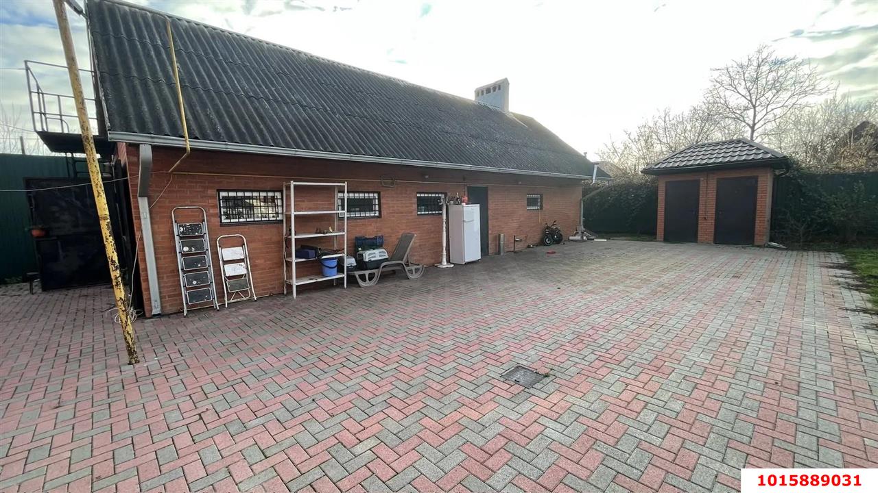 Фото №15: Дом 160 м² + 17.06 сот. - Чигрина, ул. Тенистая, 4