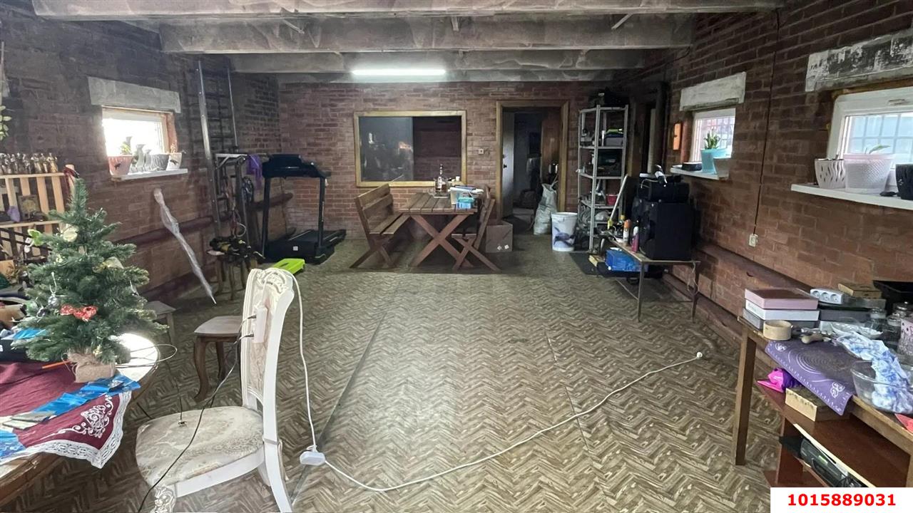 Фото №16: Дом 160 м² + 17.06 сот. - Чигрина, ул. Тенистая, 4