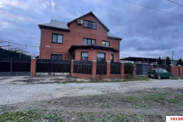 Фото №1: Дом 160 м² - Чигрина, ул. Тенистая, 4