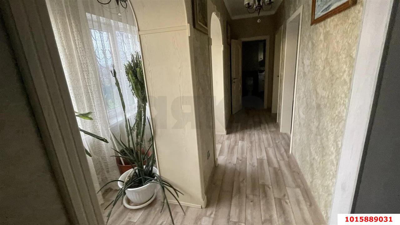 Фото №8: Дом 160 м² + 17.06 сот. - Чигрина, ул. Тенистая, 4