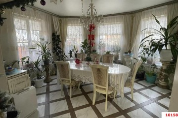 Фото №3: Дом 160 м² - Чигрина, ул. Тенистая, 4