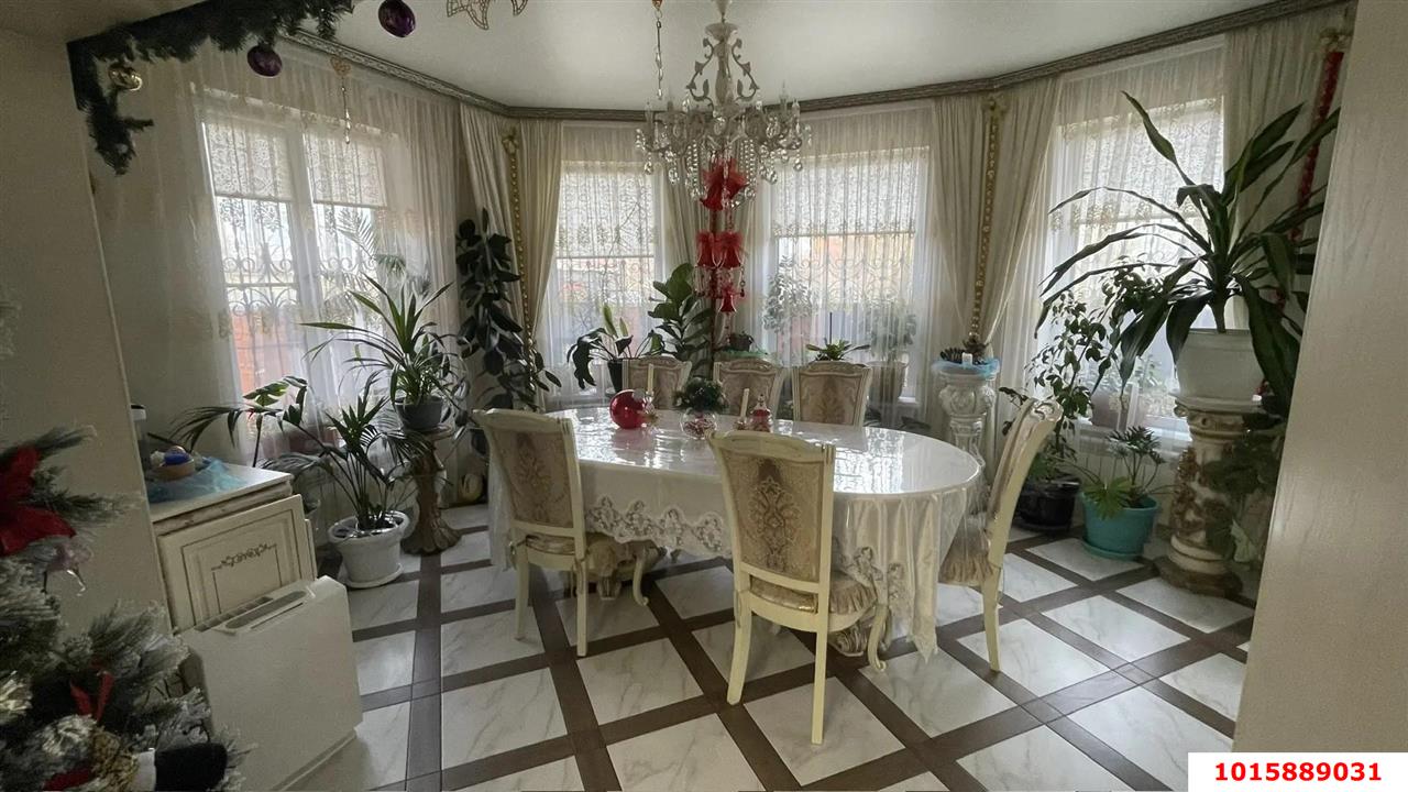 Фото №3: Дом 160 м² + 17.06 сот. - Чигрина, ул. Тенистая, 4