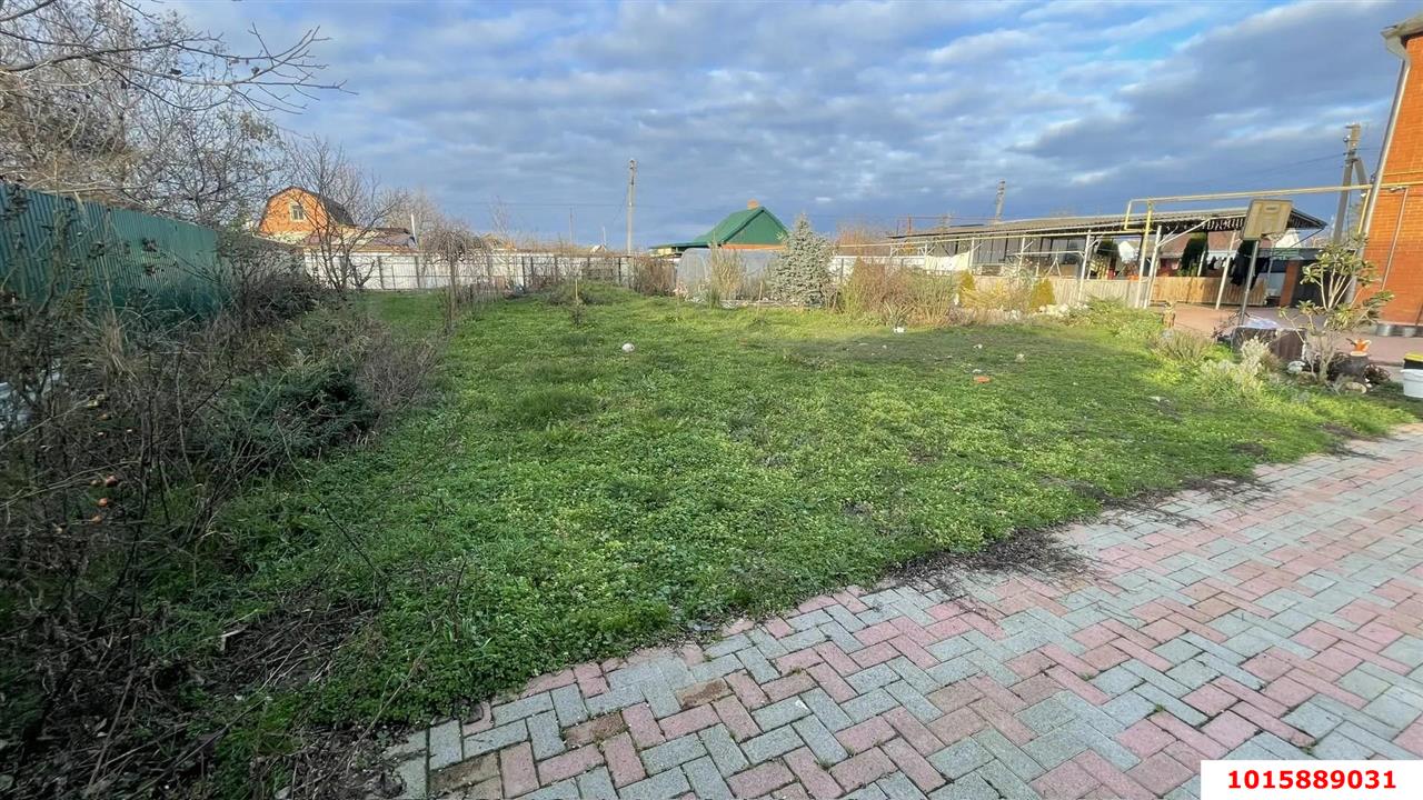 Фото №17: Дом 160 м² + 17.06 сот. - Чигрина, ул. Тенистая, 4