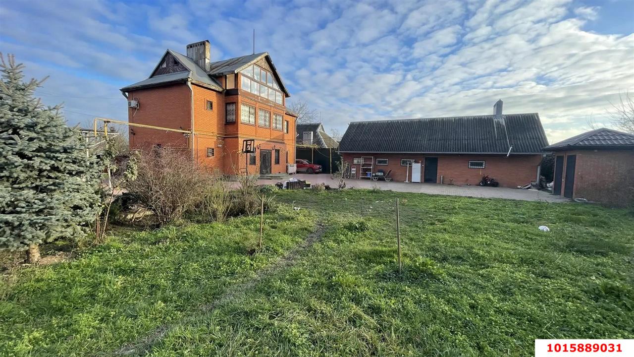 Фото №13: Дом 160 м² + 17.06 сот. - Чигрина, ул. Тенистая, 4