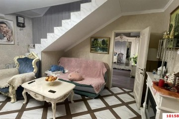 Фото №4: Дом 160 м² - Чигрина, ул. Тенистая, 4