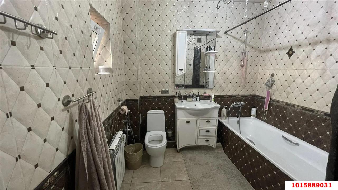 Фото №9: Дом 160 м² + 17.06 сот. - Чигрина, ул. Тенистая, 4