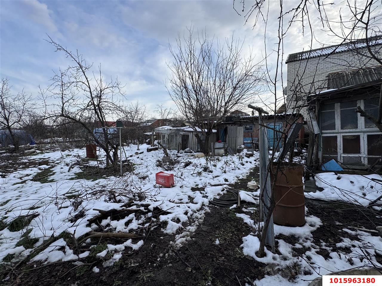 Фото №7: Дом 105 м² + 6 сот. - Елизаветинская, Прикубанский внутригородской округ, ул. Калинина, 104