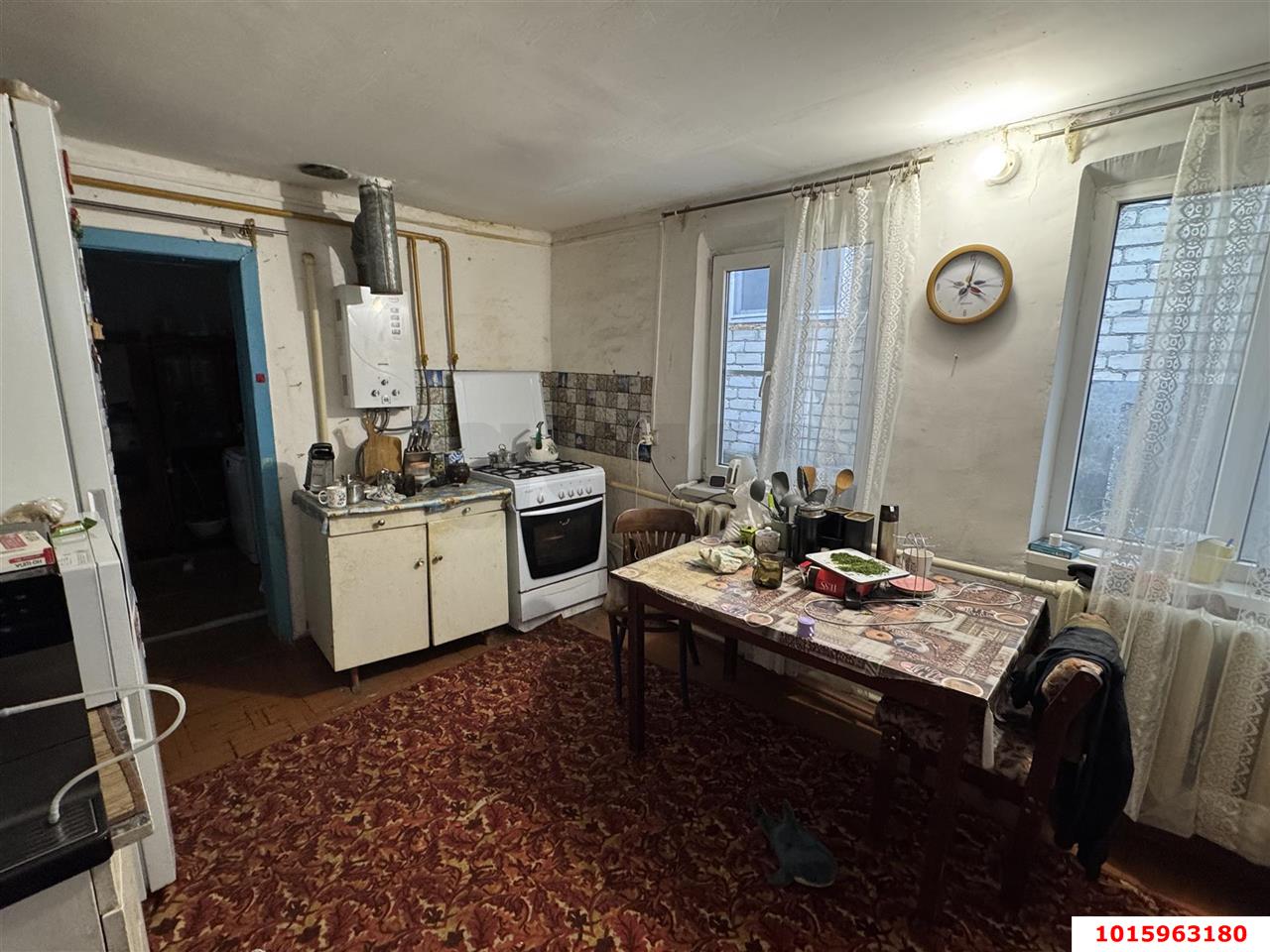 Фото №10: Дом 105 м² + 6 сот. - Елизаветинская, Прикубанский внутригородской округ, ул. Калинина, 104