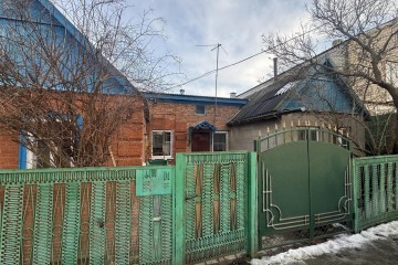Фото №3: Дом 105 м² - Елизаветинская, мкр. Прикубанский внутригородской округ, ул. Калинина, 104