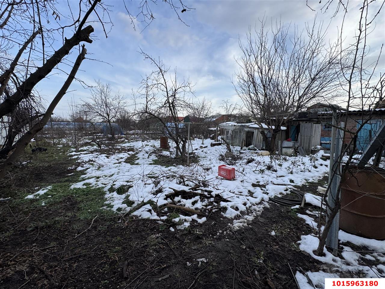 Фото №5: Дом 105 м² + 6 сот. - Елизаветинская, Прикубанский внутригородской округ, ул. Калинина, 104