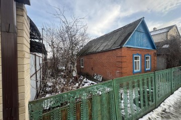 Фото №1: Дом 105 м² - Елизаветинская, мкр. Прикубанский внутригородской округ, ул. Калинина, 104