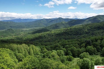 Фото №2: Коммерческая земля 98 сот. - Даховская, 