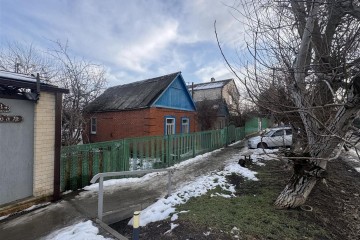 Фото №2: Дом 105 м² - Елизаветинская, мкр. Прикубанский внутригородской округ, ул. Калинина, 104