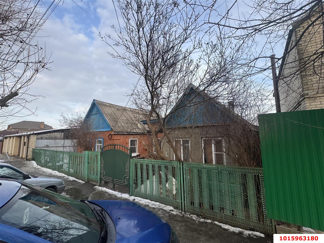Фото №4: Дом 105 м² + 6 сот. - Елизаветинская, Прикубанский внутригородской округ, ул. Калинина, 104