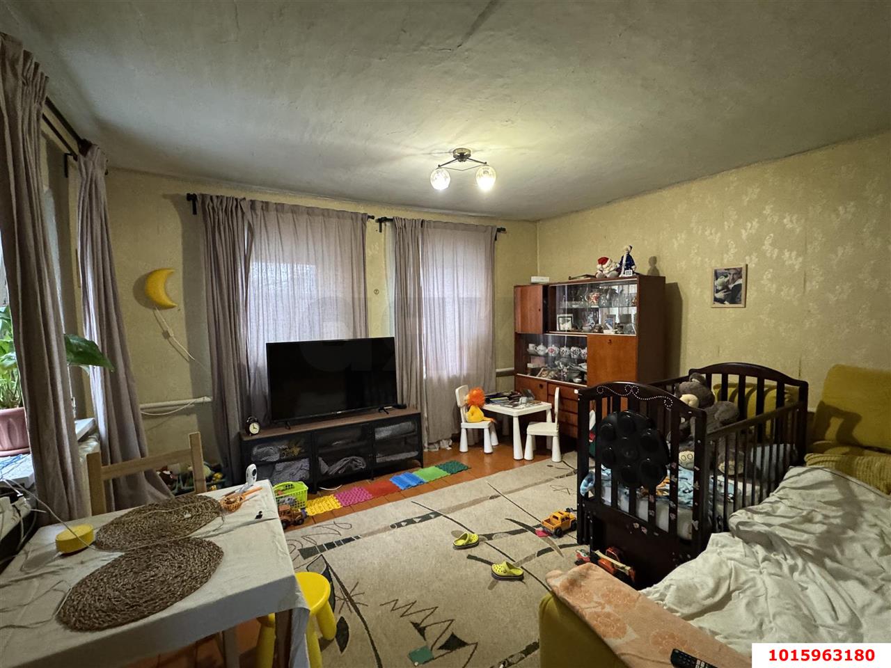 Фото №9: Дом 105 м² + 6 сот. - Елизаветинская, Прикубанский внутригородской округ, ул. Калинина, 104