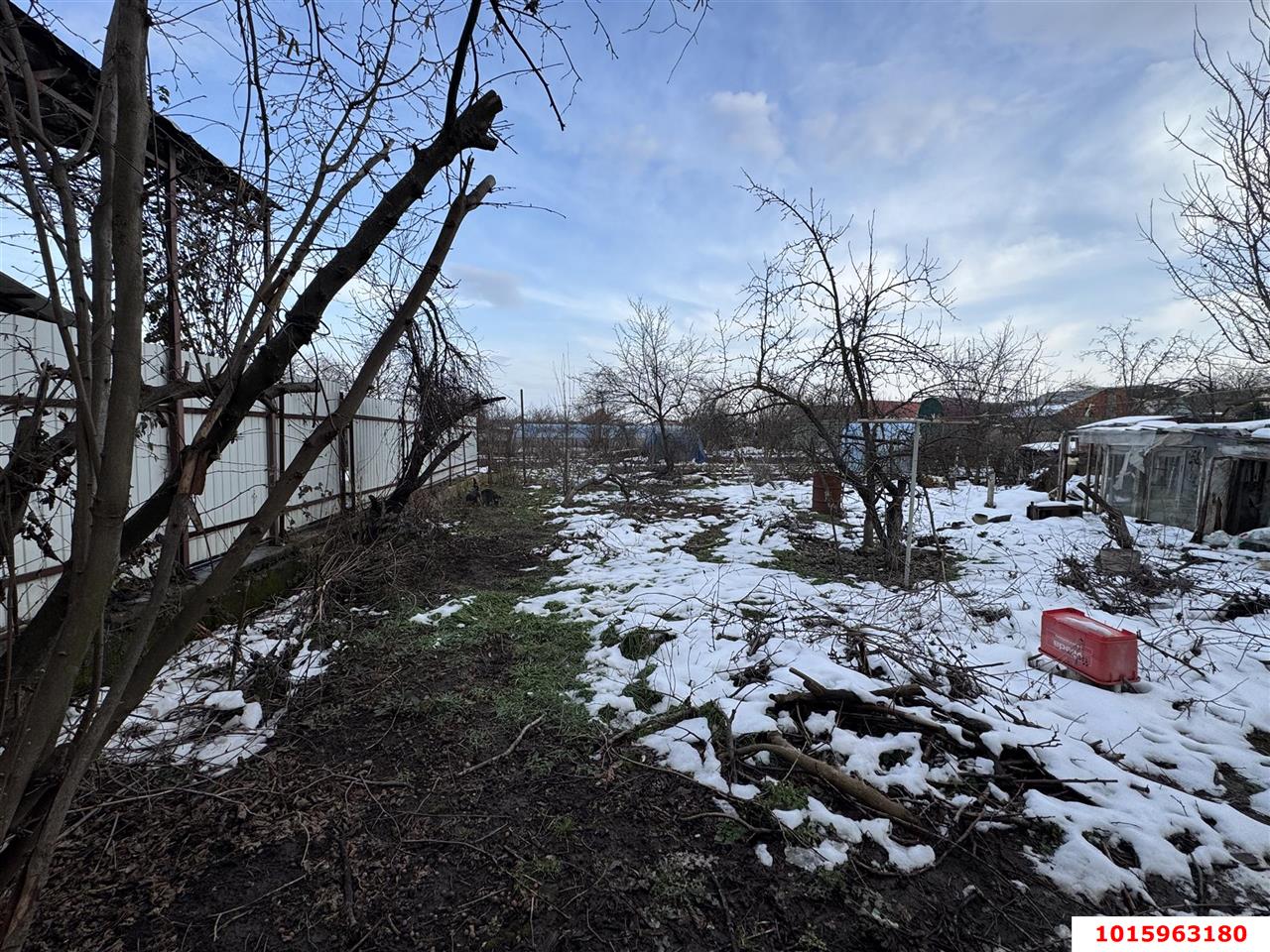 Фото №6: Дом 105 м² + 6 сот. - Елизаветинская, Прикубанский внутригородской округ, ул. Калинина, 104